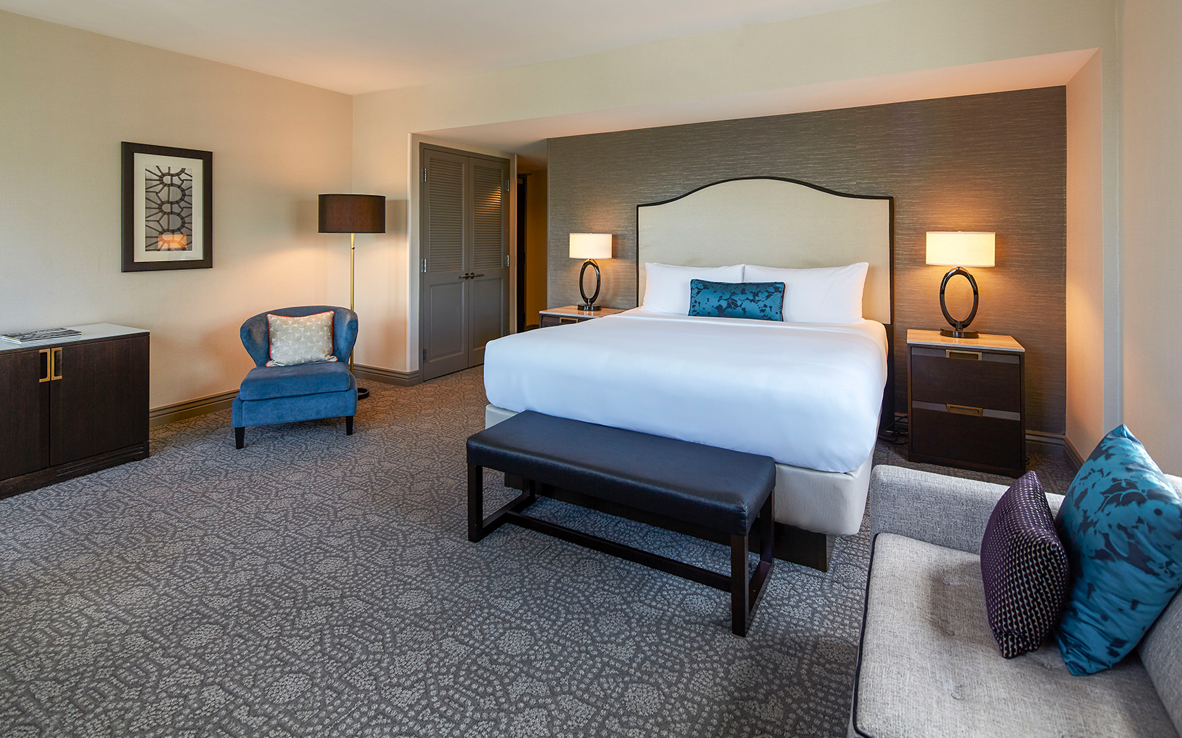 InterContinental Chicago Magnificent Mile