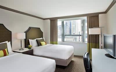 InterContinental Chicago Magnificent Mile image