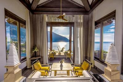 2 Bedroom Sun Peninsula Residence Villa