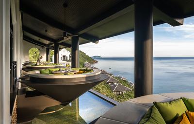 Citron Restaurant
