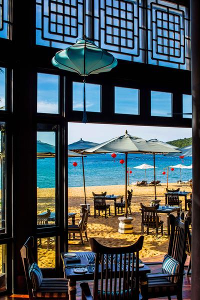 Barefoot Restaurant