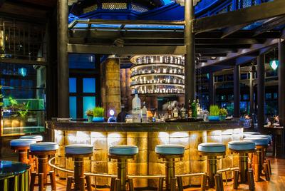 Barefoot Restaurant