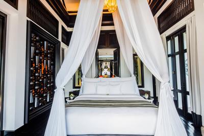 1 Bedroom Heavenly Penthouse