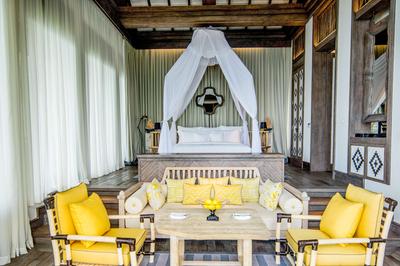 2 Bedroom Sun Peninsula Residence Villa