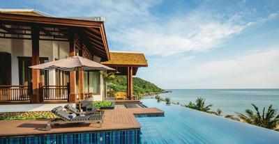 2 Bedroom Sun Peninsula Residence Villa