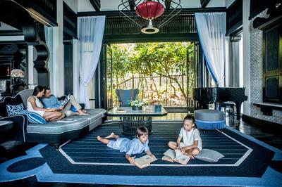 2 Bedroom Royal Residence By The Sea