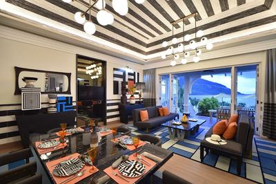 3 Bedroom Bai Bac Bay Villa