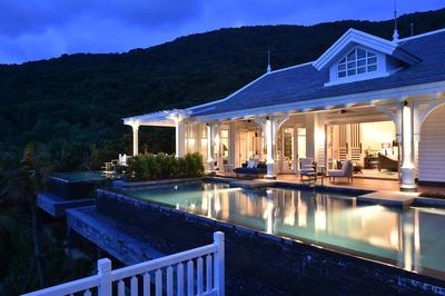 3 Bedroom Bai Bac Bay Villa