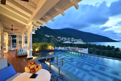 3 Bedroom Bai Bac Bay Villa