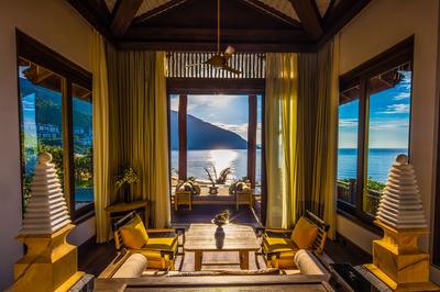 3 Bedroom Sun Peninsula Residence Villa