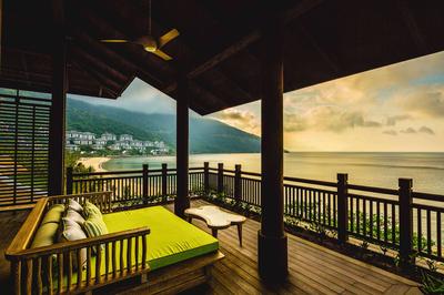 3 Bedroom Sun Peninsula Residence Villa