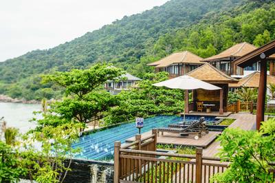 3 Bedroom Sun Peninsula Residence Villa