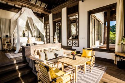 3 Bedroom Sun Peninsula Residence Villa