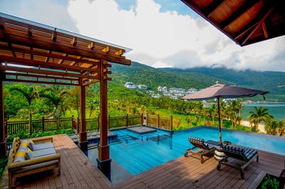 3 Bedroom Sun Peninsula Residence Villa
