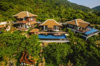 3 Bedroom Sun Peninsula Residence Villa