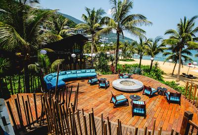 Barefoot Restaurant