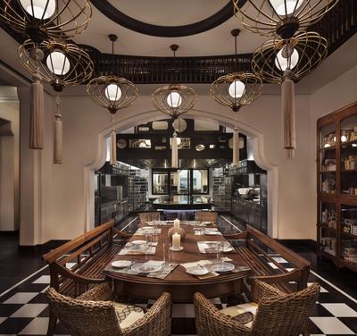 La Maison 1888 - Chef's Table