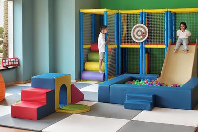 Kids Club