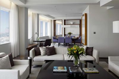 1 Bedroom Royal Suite