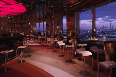 Vista Restaurant & Terrace