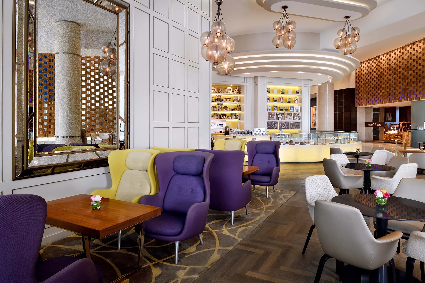 Choix Patisserie & Restaurant