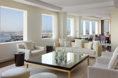 1 Bedroom Royal Suite