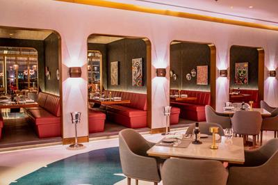 Pierre's Bistro