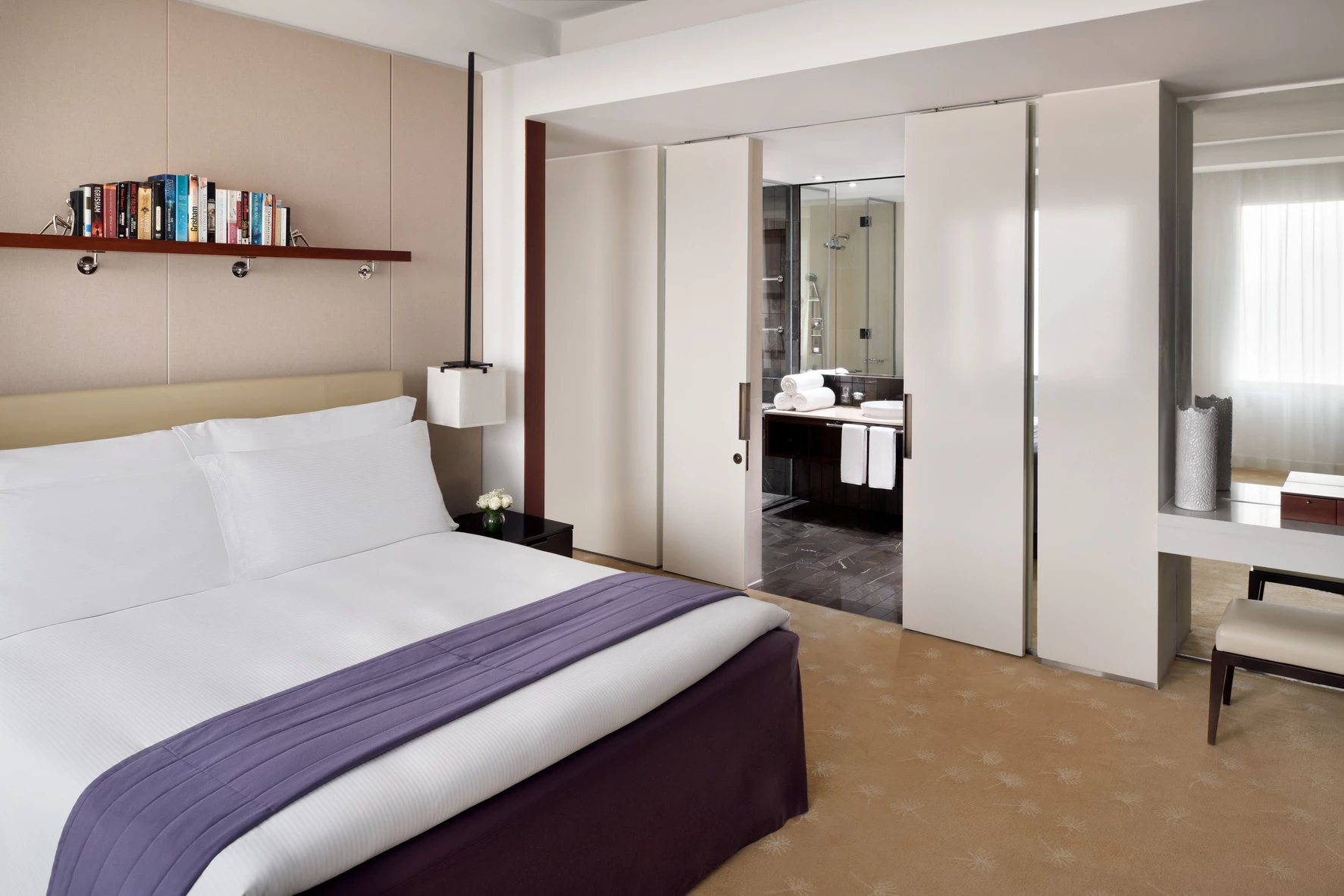 InterContinental Dubai - Festival City