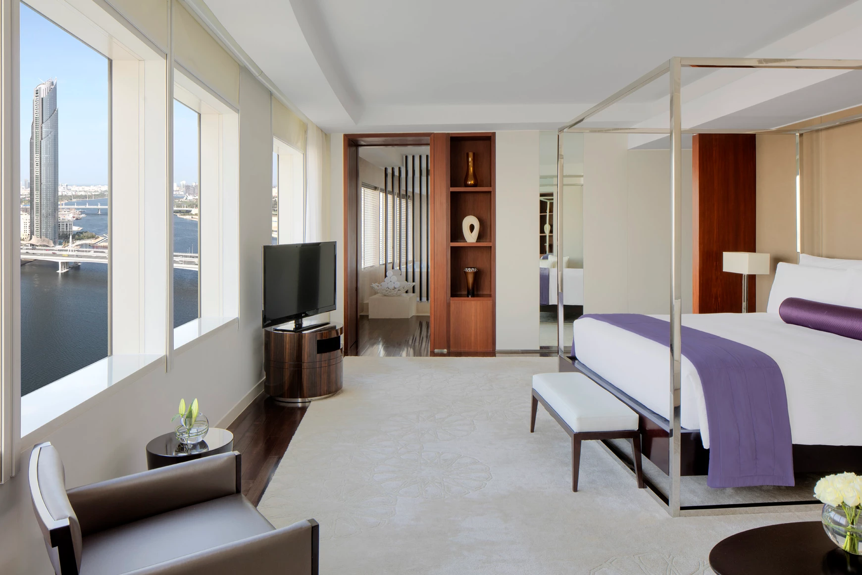 1 Bedroom Royal Suite
