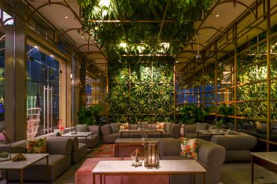 Pierre's Bistro