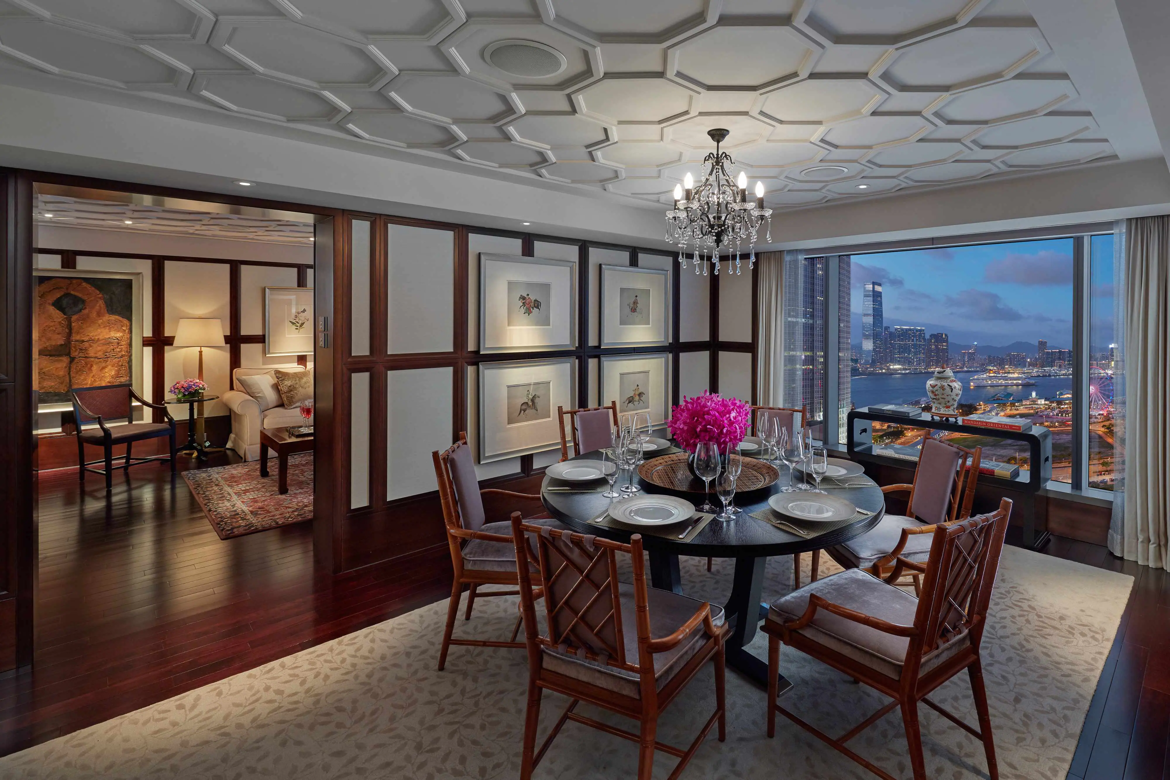 Macau Suite