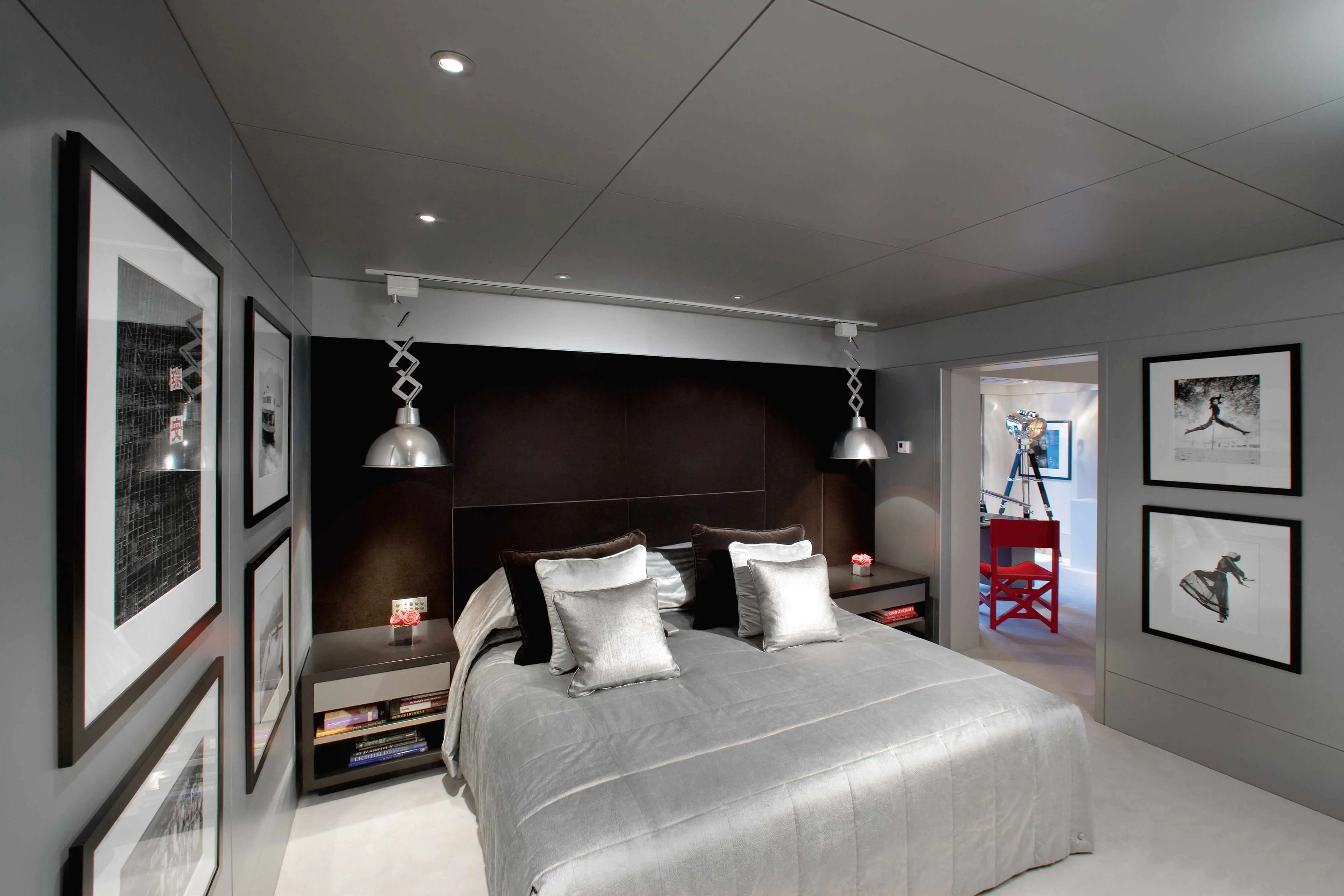 Lichfield Suite