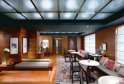 The Mandarin Spa