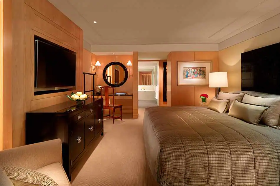 Meiji Suite