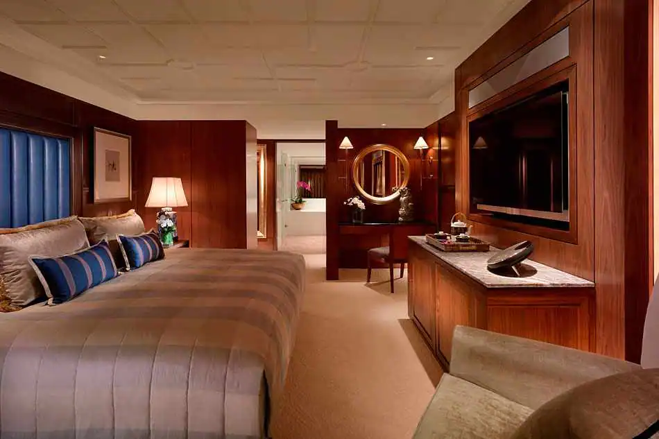 Howarth Suite