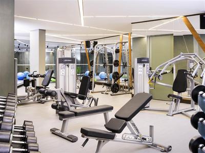 Health Club