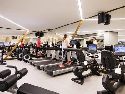 Health Club