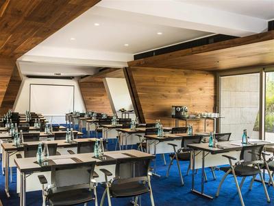 Meeting room