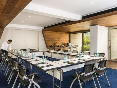 Meeting room