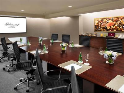 Meeting room
