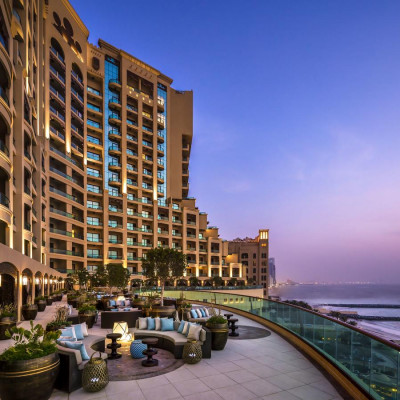 Fairmont Ajman image