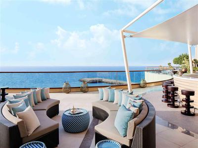 Bar Lounge