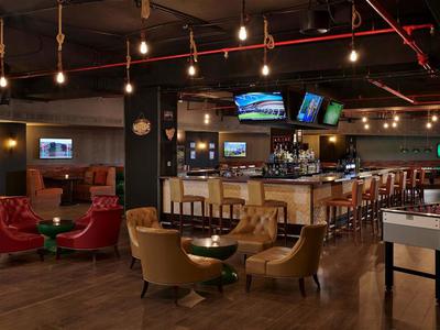 Bar Lounge
