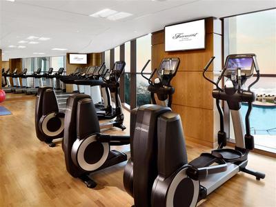 Recreational facility