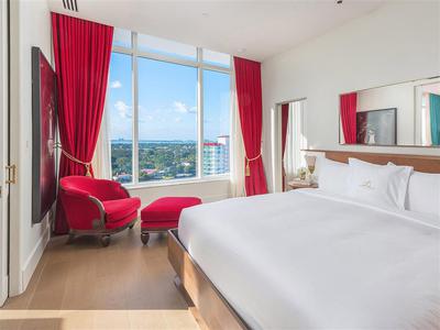 Bay View Two-Bedroom Suite