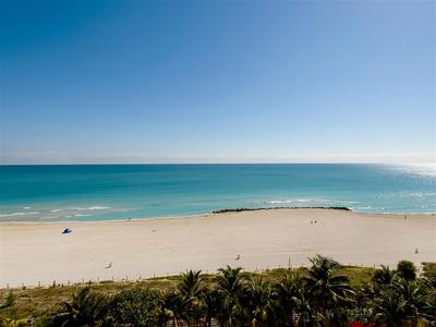 Ocean View Suite