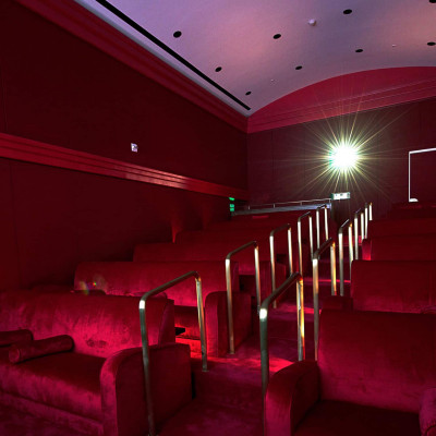 Cinema