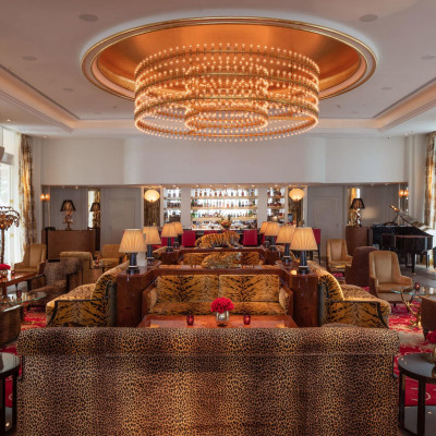 Los Fuegos By Francis Mallmann
