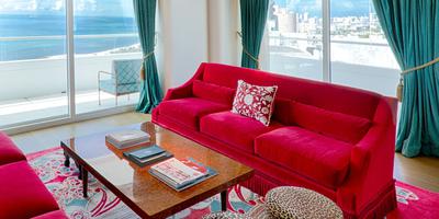 Imperial Suite