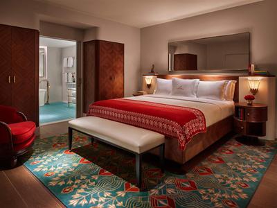 Bay View Two-Bedroom Suite